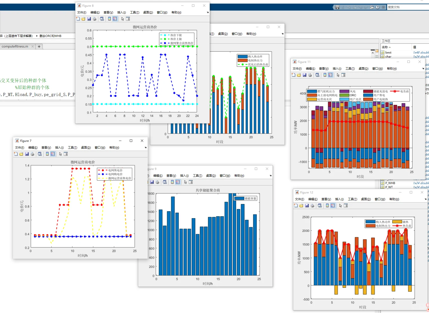 python深度学习机器学习代码调试算法改进