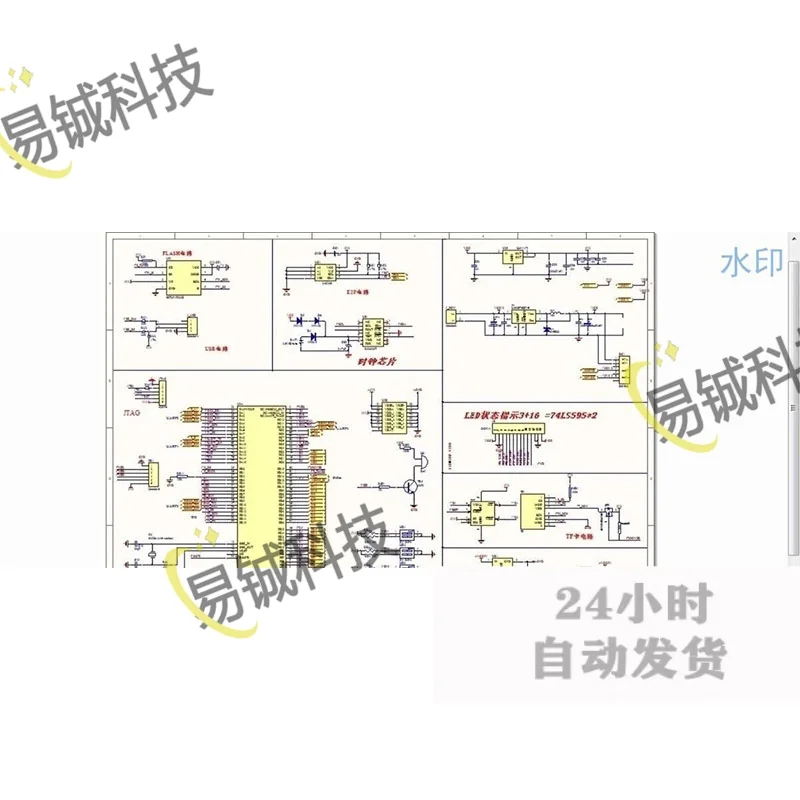 stm32真实企业项目源码感谢已经购买的