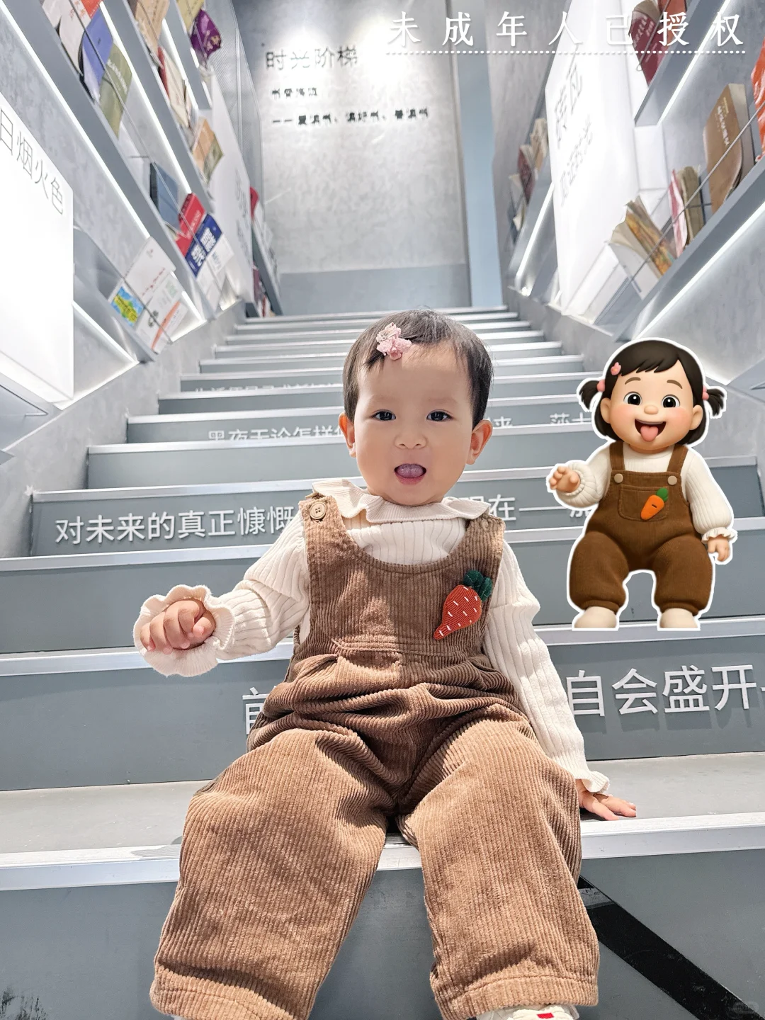 谁还没有个emoji小人儿呢