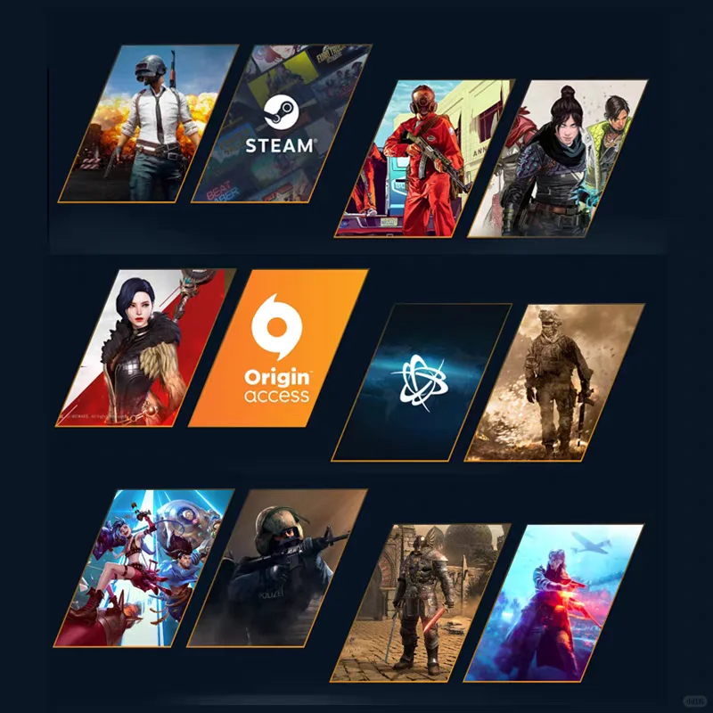 卡顿？延迟？高ping战士？拜拜了您嘞！雷神