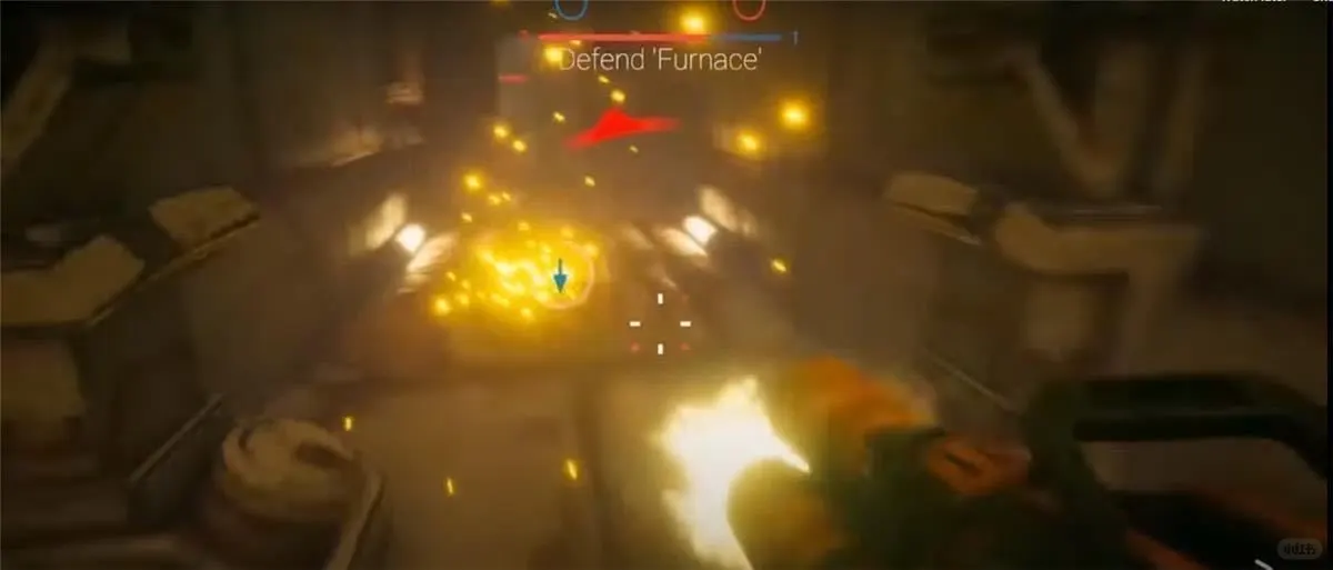 Unity 源码 550 套｜3D 游戏速建