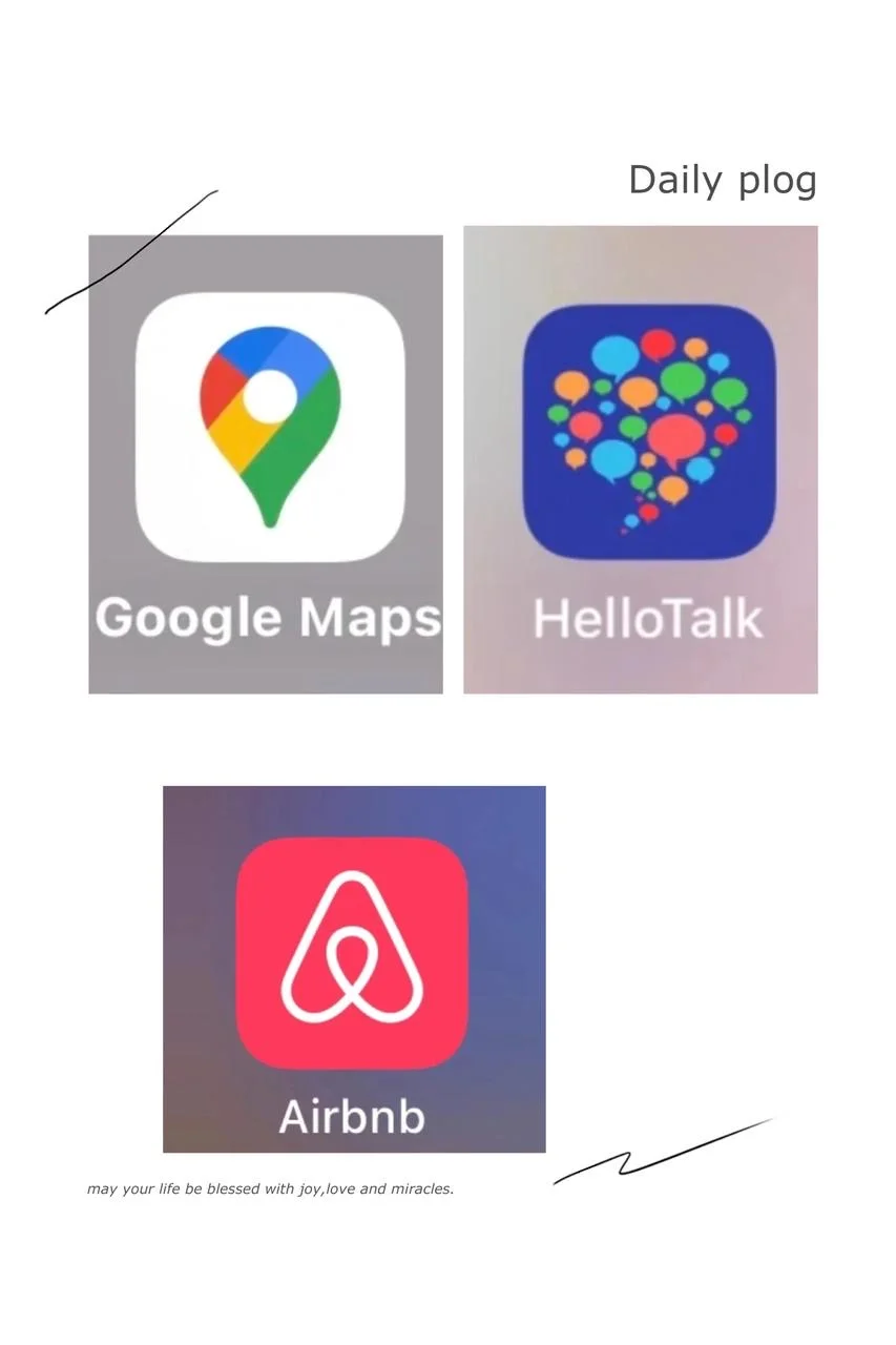 环游日本带上这些APP就可以出发了