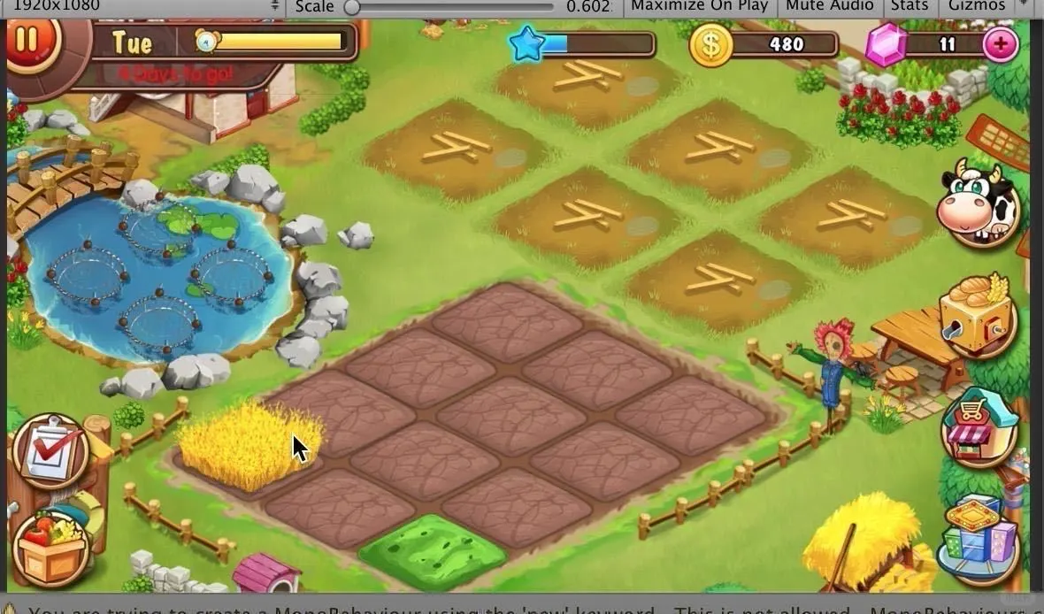 Unity 源码 550 套｜3D 游戏速建