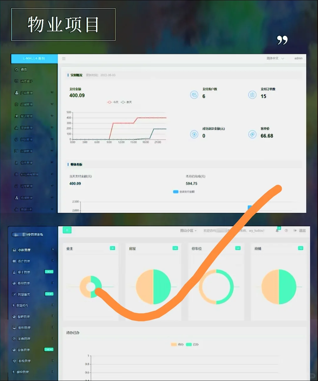 30个可以直接用的测试项目🔥收藏！