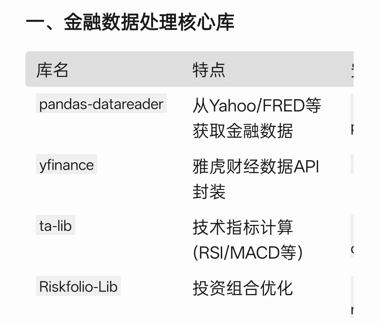 自己编写了一个安装库的程序