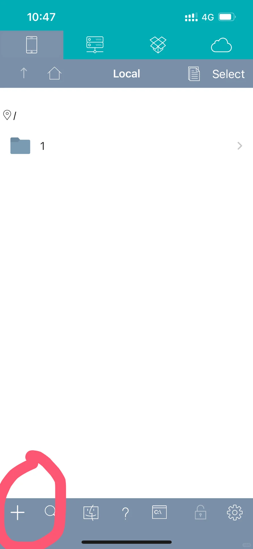 手机上运行html代码（手把手）