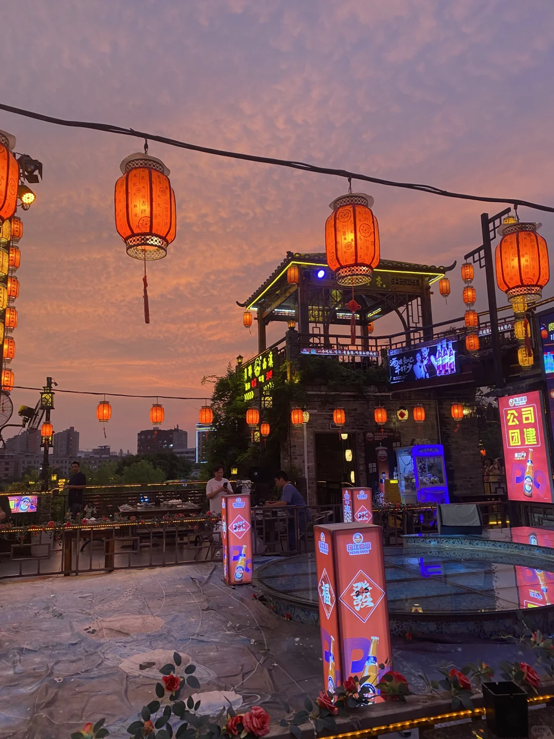 姐妹们，发现一个流量不错的抬子