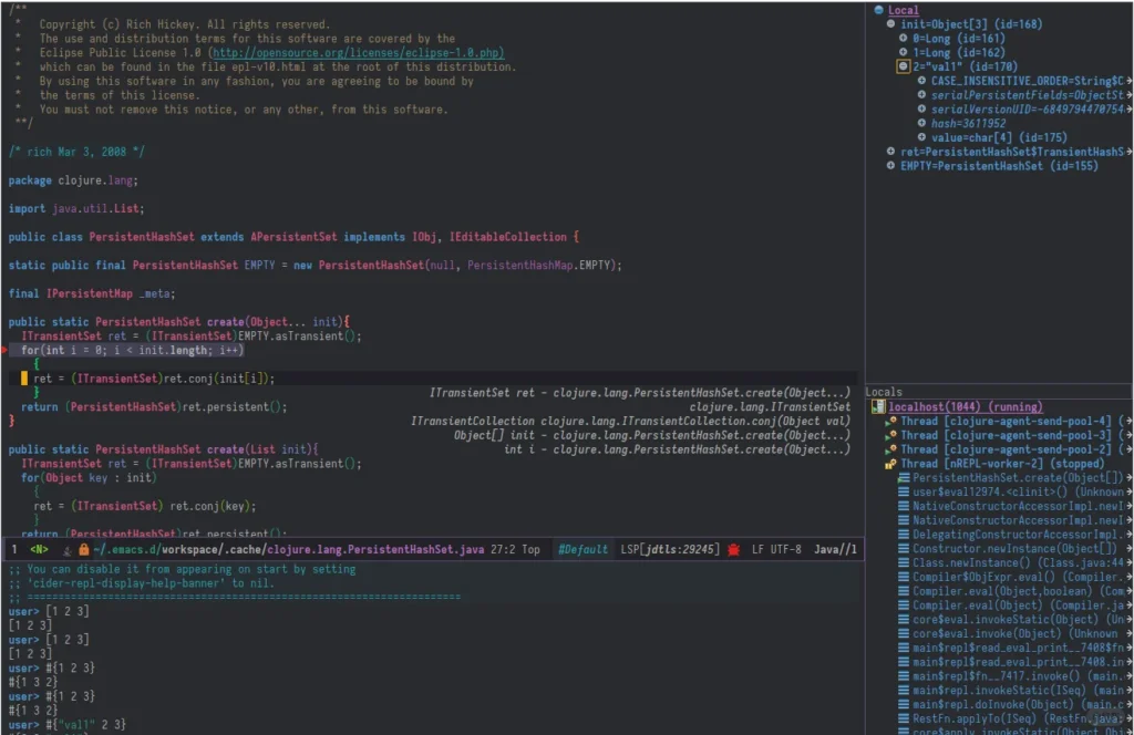 安利：6大代码可视化工具
