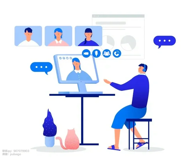 即时通讯源码对企业到底有多重要呢？