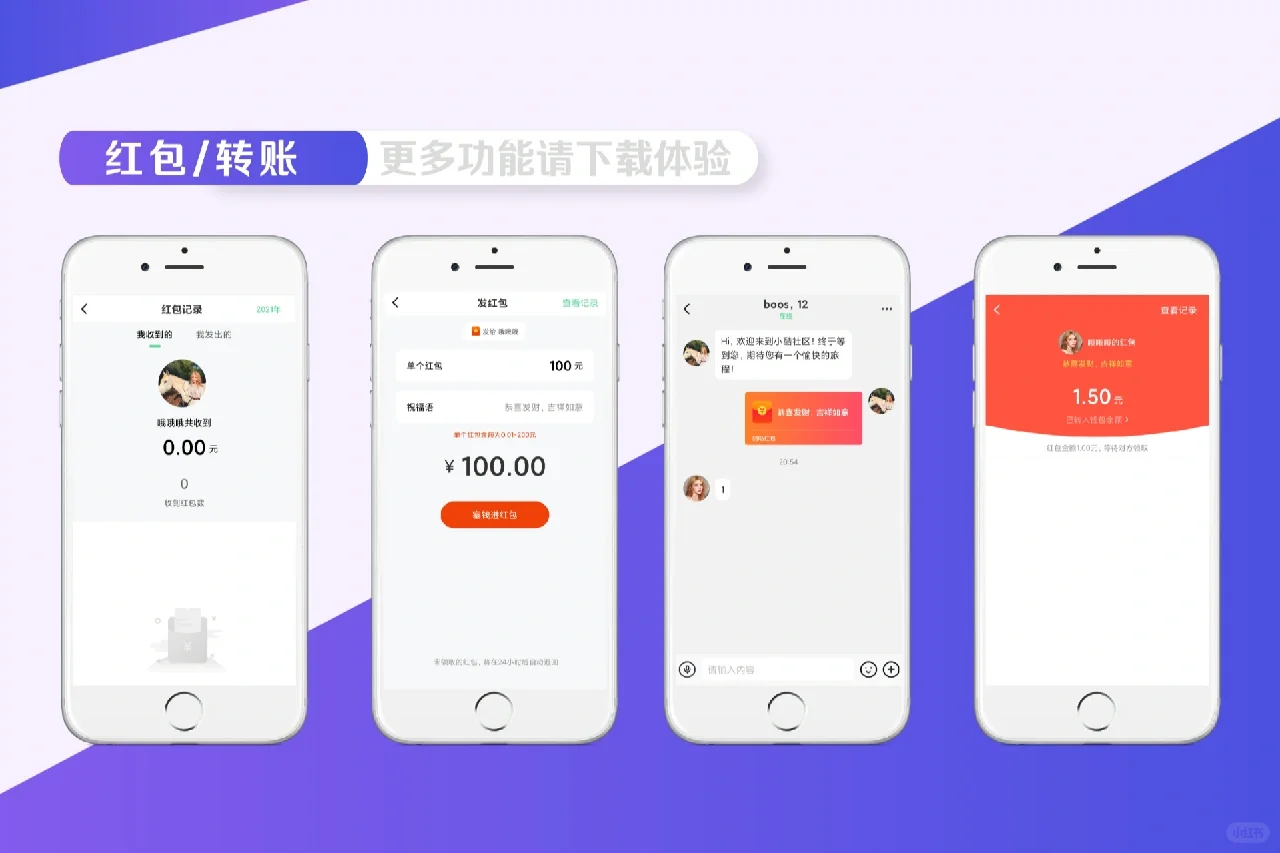 即时通讯源码对企业到底有多重要呢？