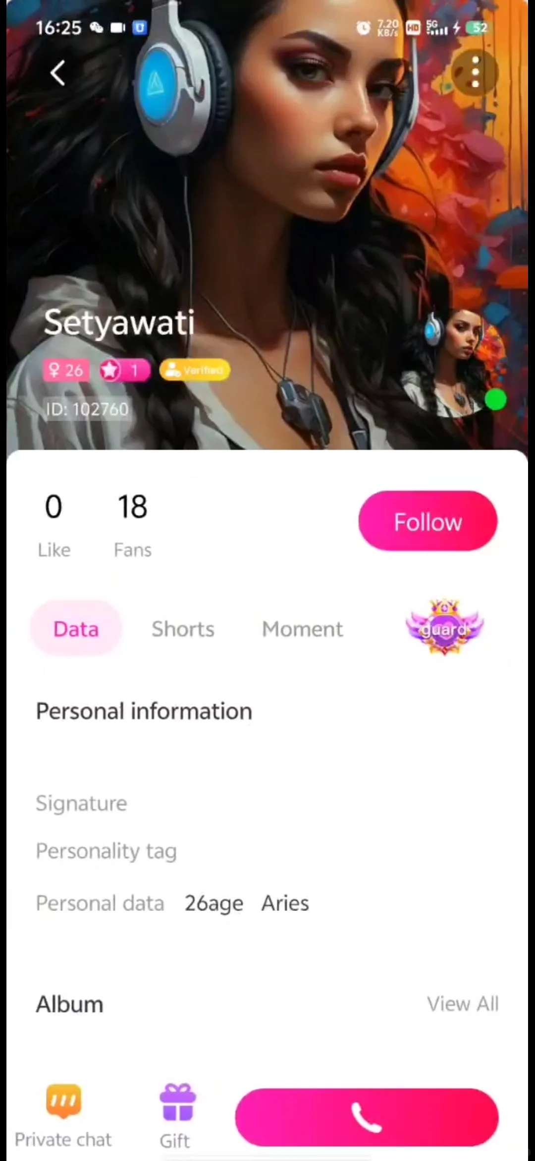 做了一款海外交友系统赚爆了