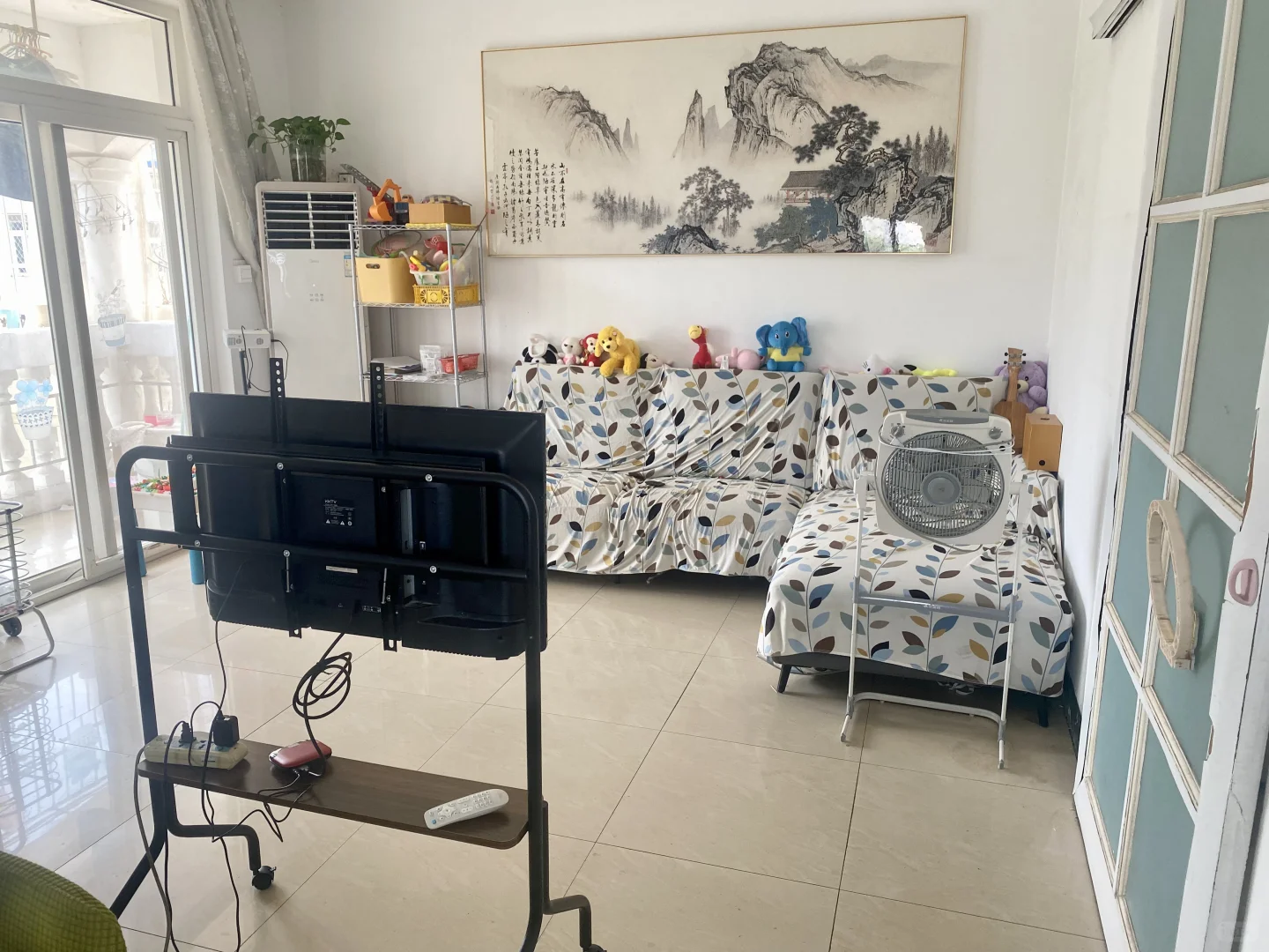 不到300块搞定移动电视