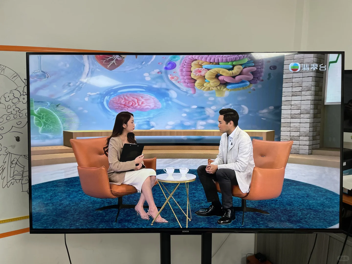 🌈 📺 电视盒子｜终于让我挖到宝了！