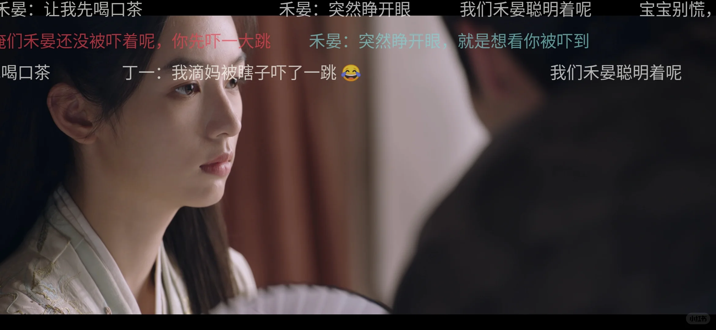 自用分享，稳.定的看剧app