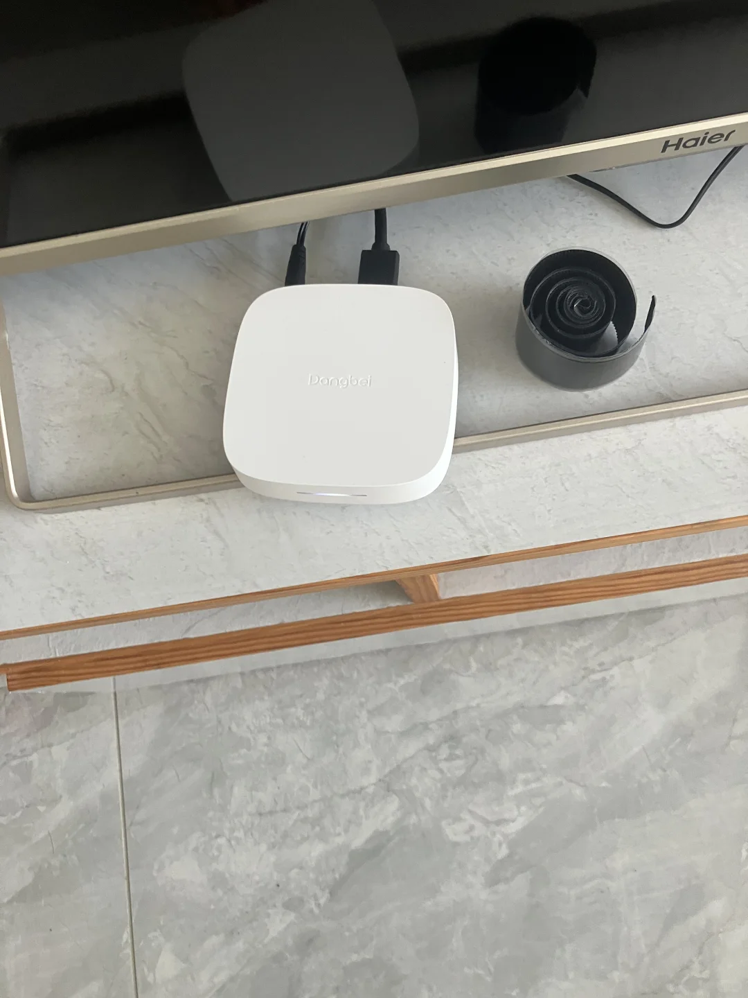 看电视的第二春