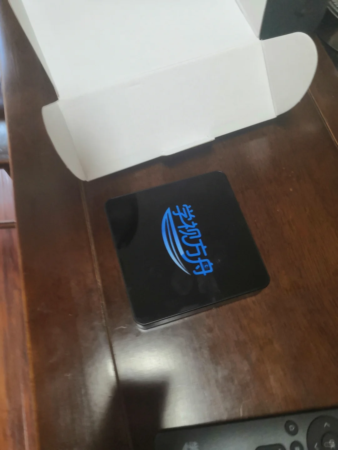 终于找到不用开会员就能追剧的机顶盒啦！