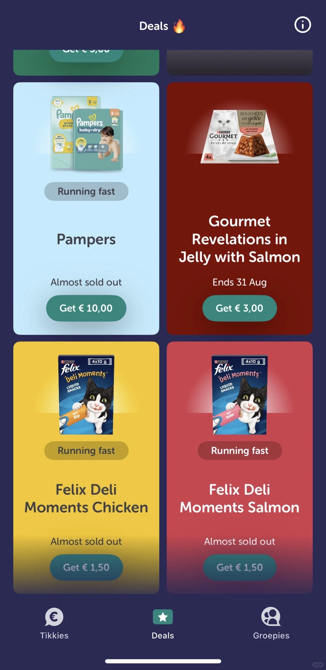 终极 J 人的荷兰必备App