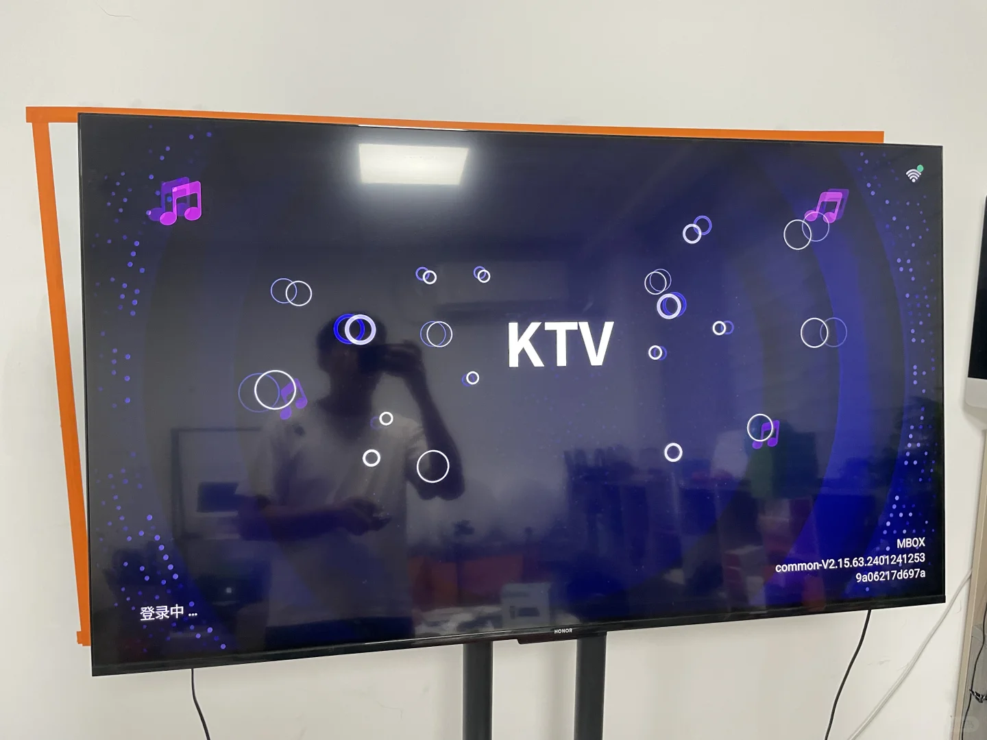 華人專用電視盒子˶o̴̶̷᷄‸o̴̶̷̥᷅˶