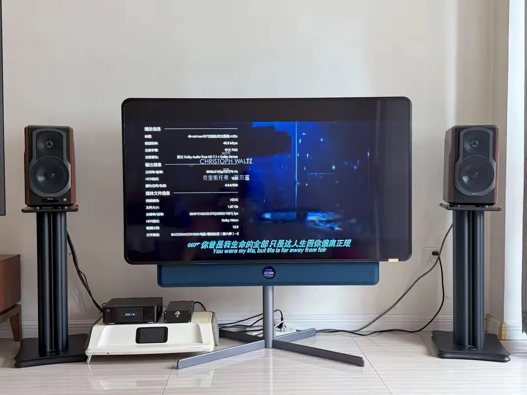 智能电视时代,高清播放器还有啥用吗?