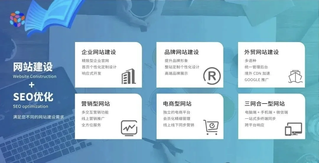 软件开发-网站搭建的避坑指南详细介绍🤝