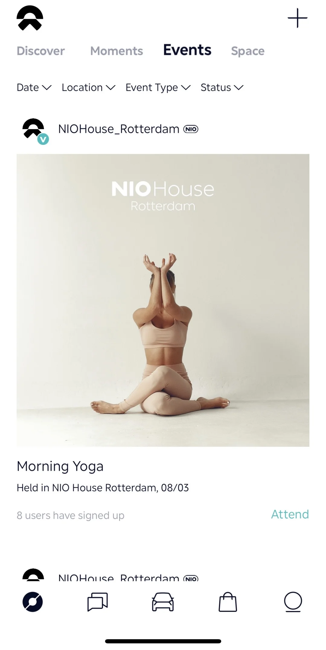 终极 J 人的荷兰必备App