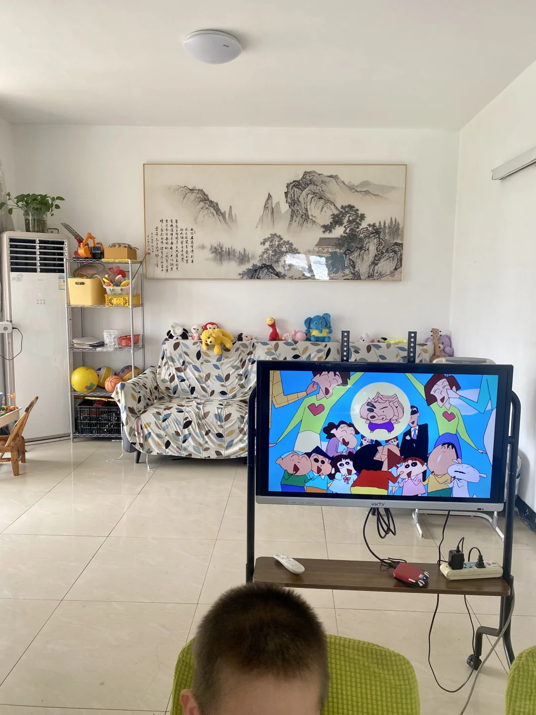 不到300块搞定移动电视