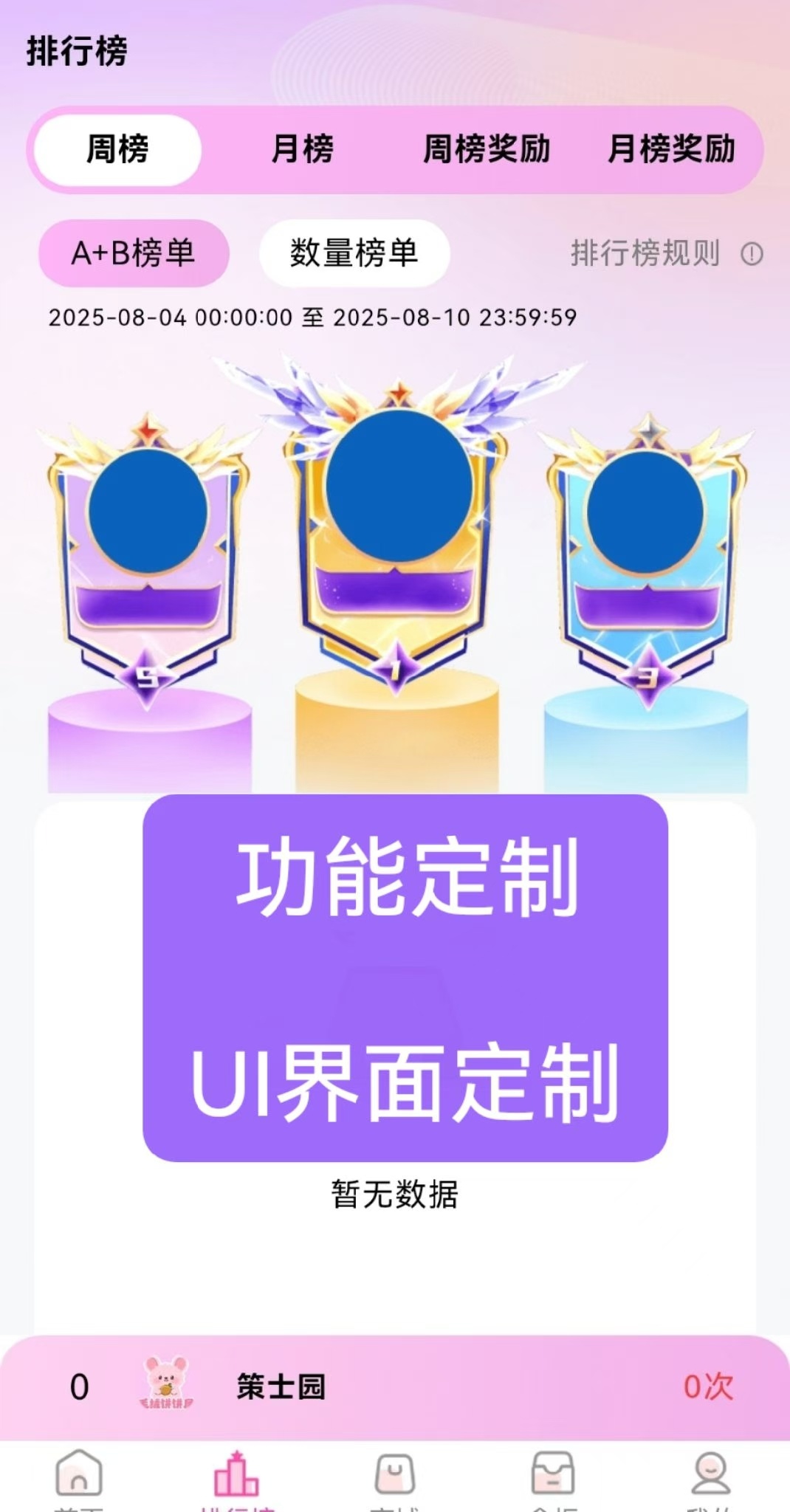 盲盒软件APP开发