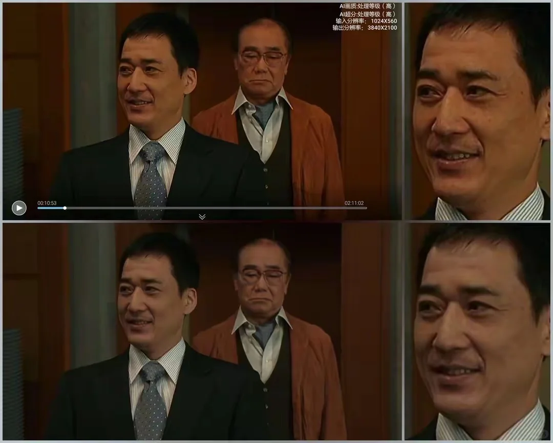 智能电视时代,高清播放器还有啥用吗?