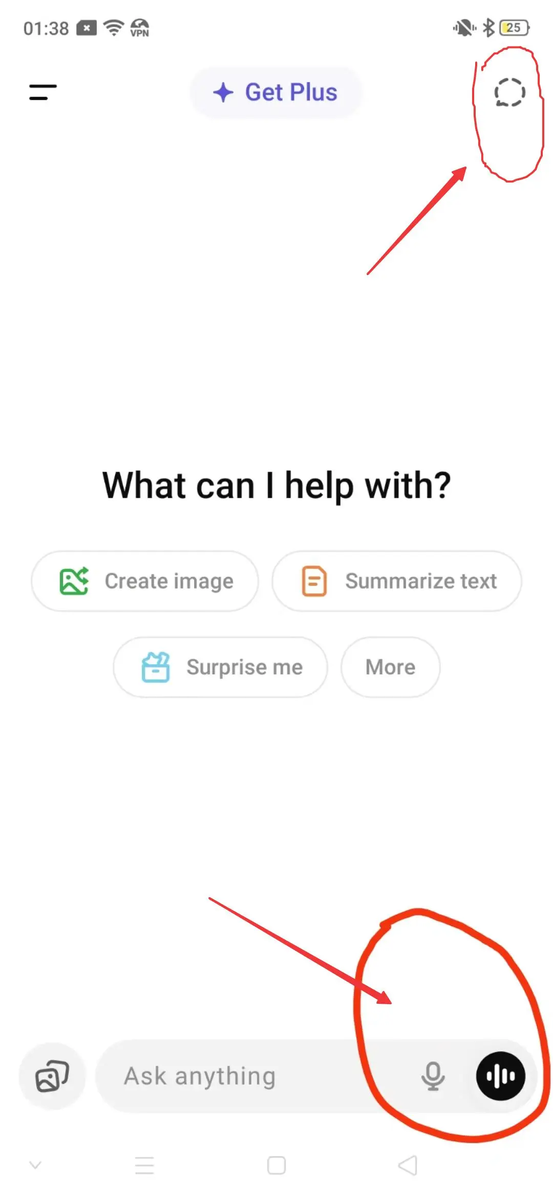 分享帖：安卓手机如何下载chatgpt