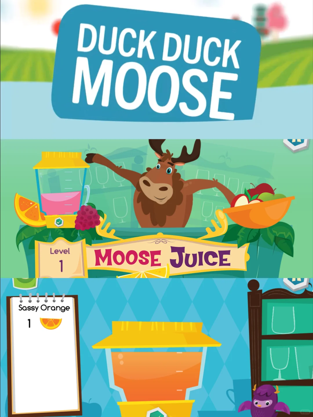 幼儿园小班亲测,9款免费早教APP不费妈!