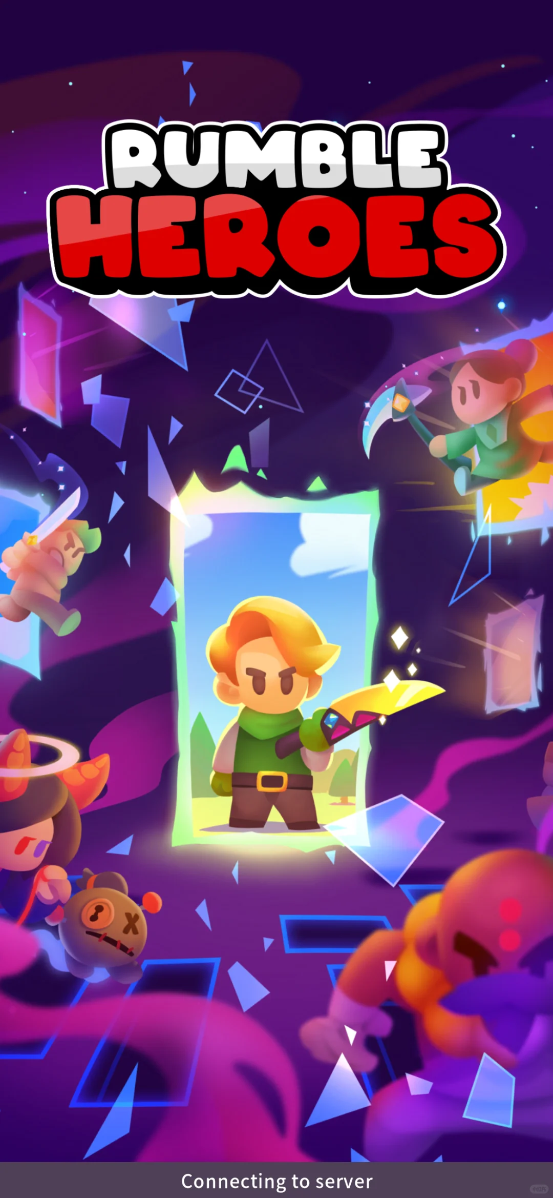 好的游戏推荐，强烈推荐国际服