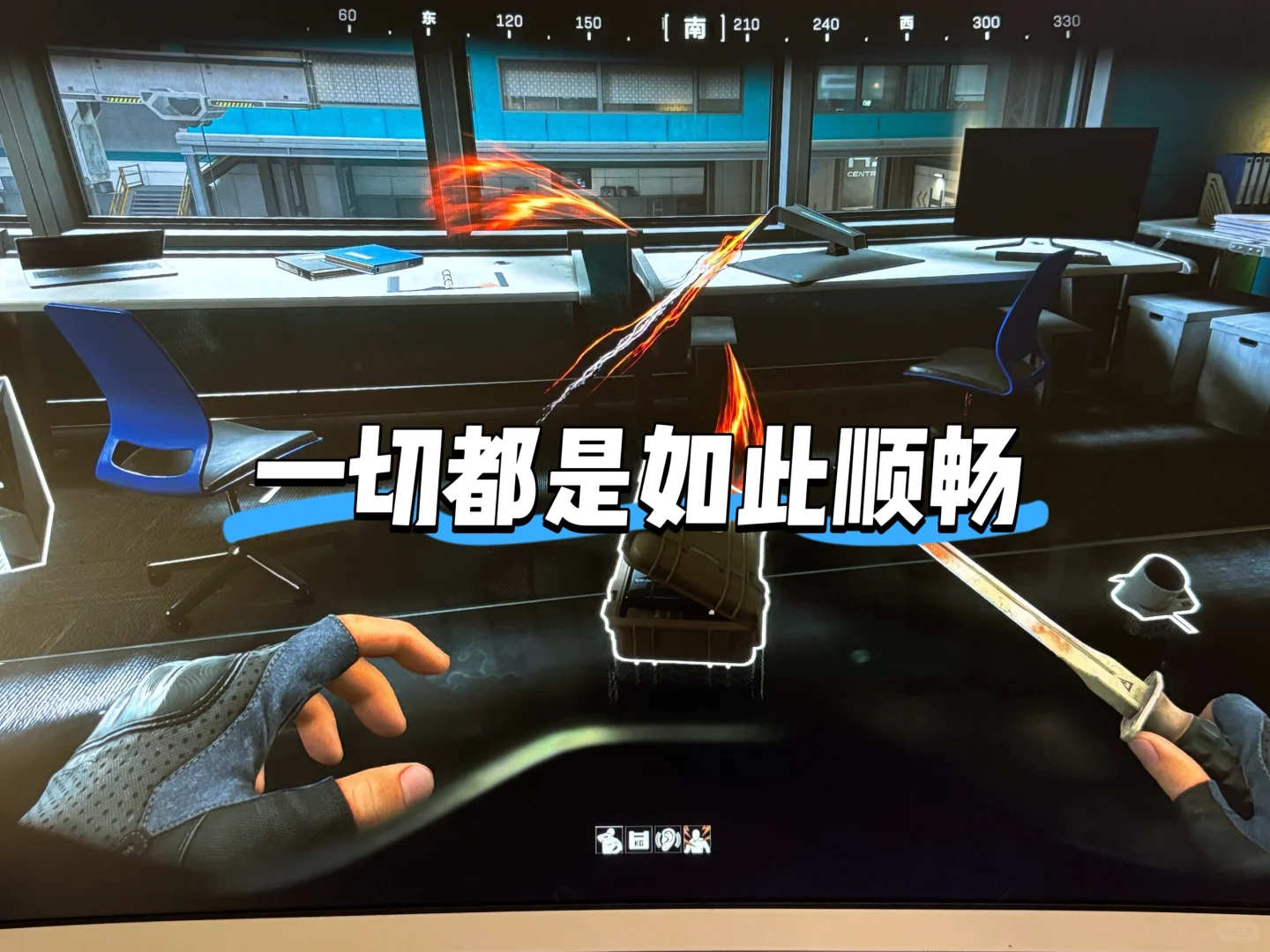 在🇷🇺俄罗斯玩三角洲行动？低延迟才是刚需