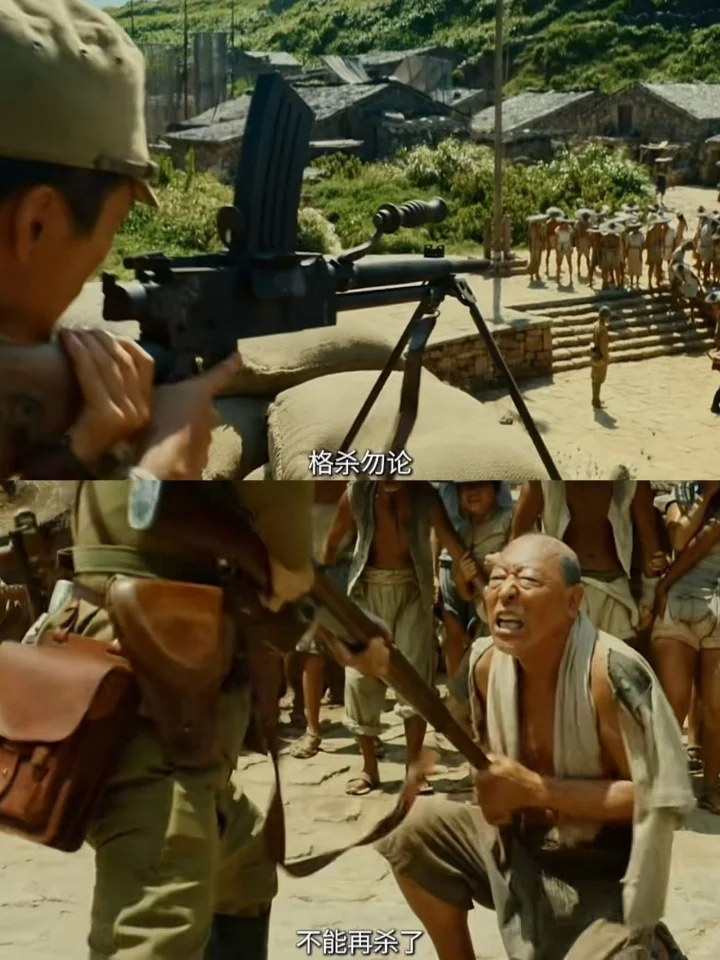 内娱，这才是我们想看的“中国电影”‼️