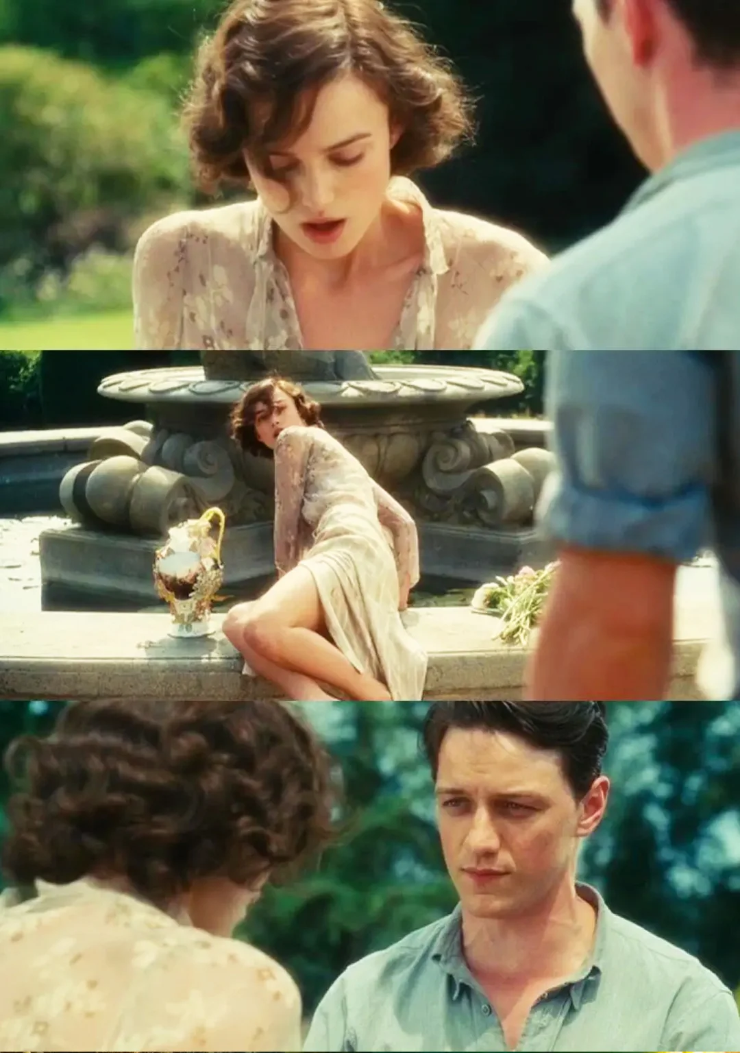 🔥9.2分封神❗️这是我看过最美的电影！