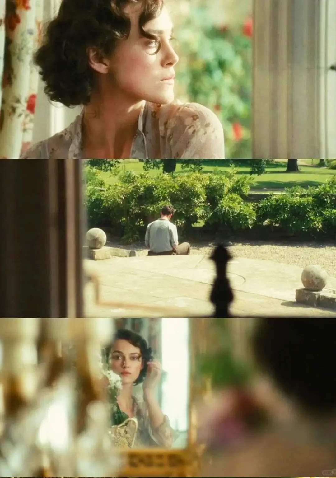 🔥9.2分封神❗️这是我看过最美的电影！