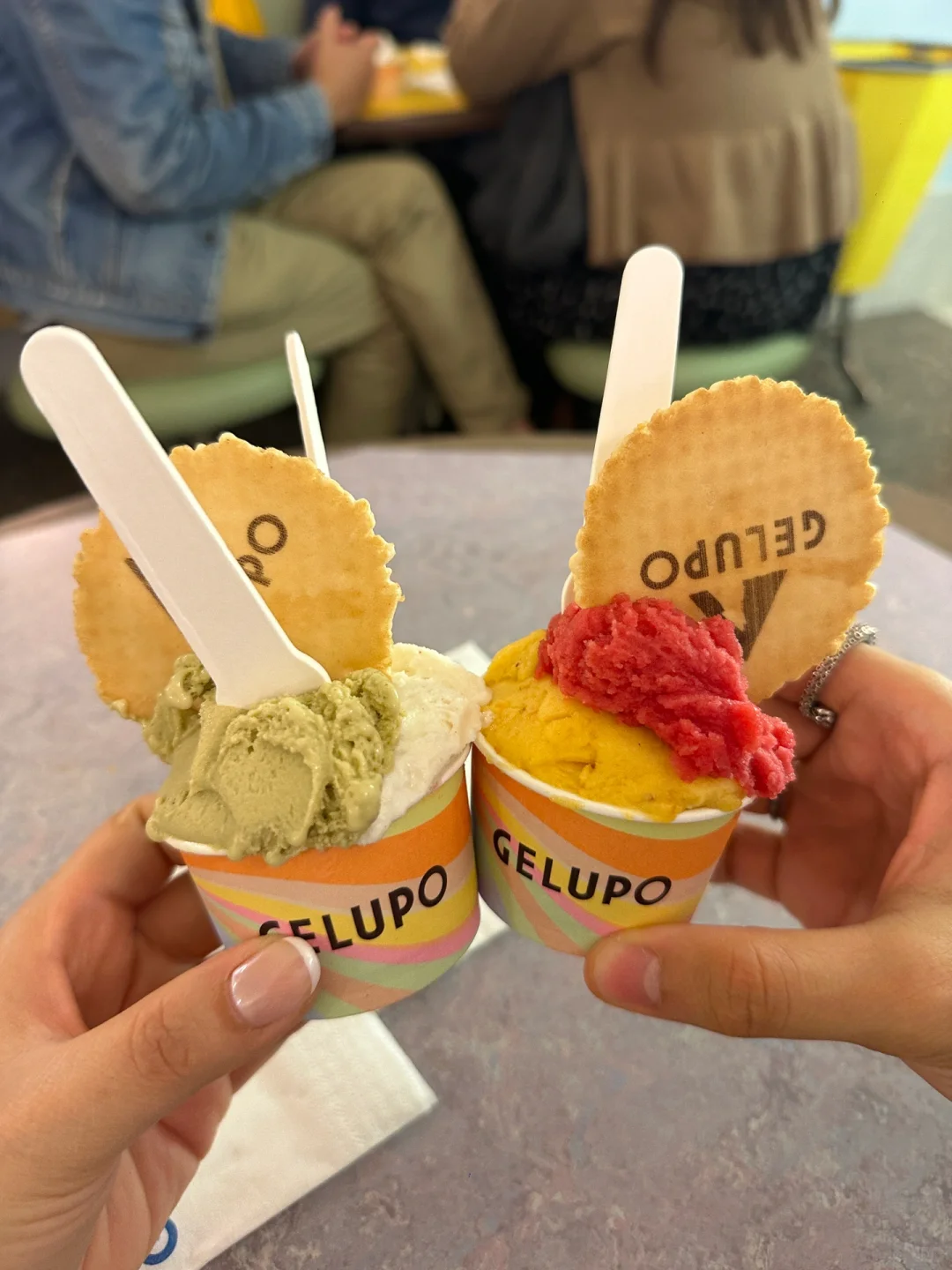 🇬🇧英区留子冬令时有福了！