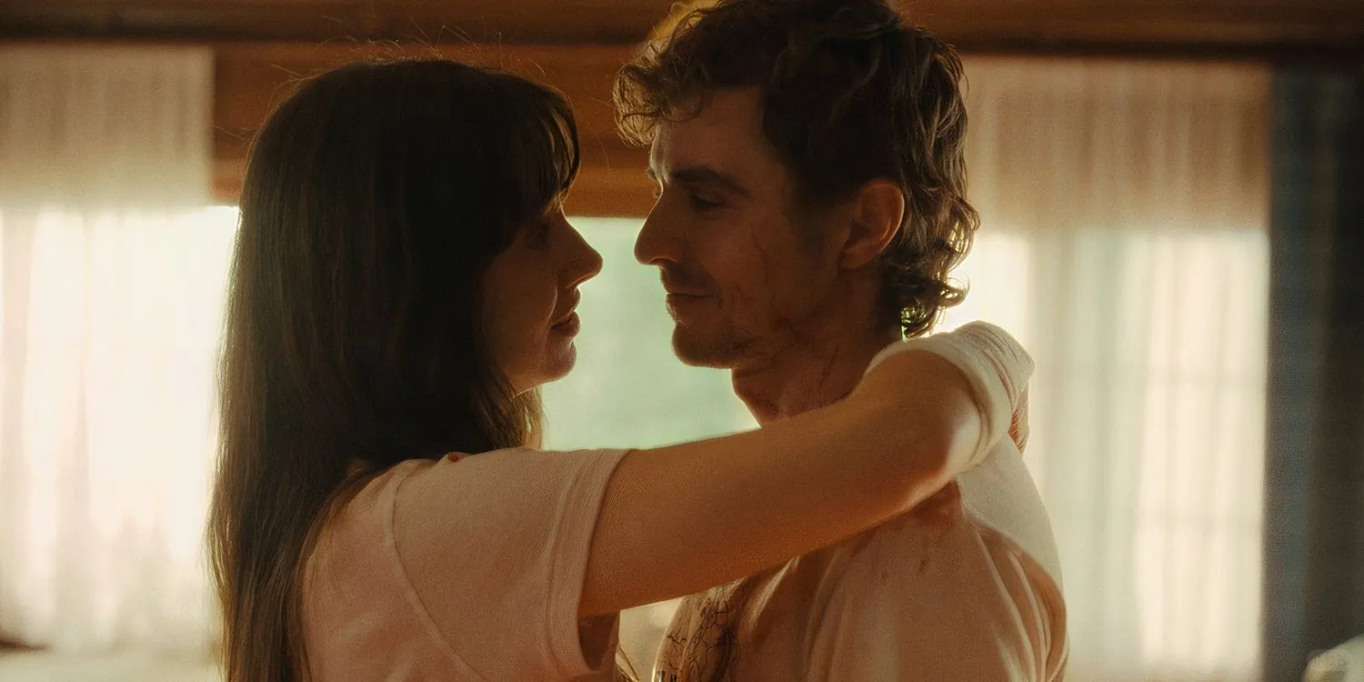 🎬2025年度最佳身体恐惧