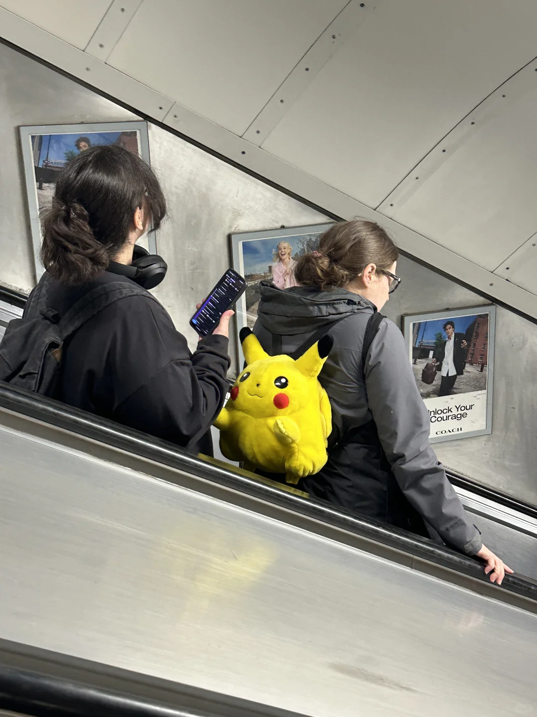 🇬🇧英区留子冬令时有福了！