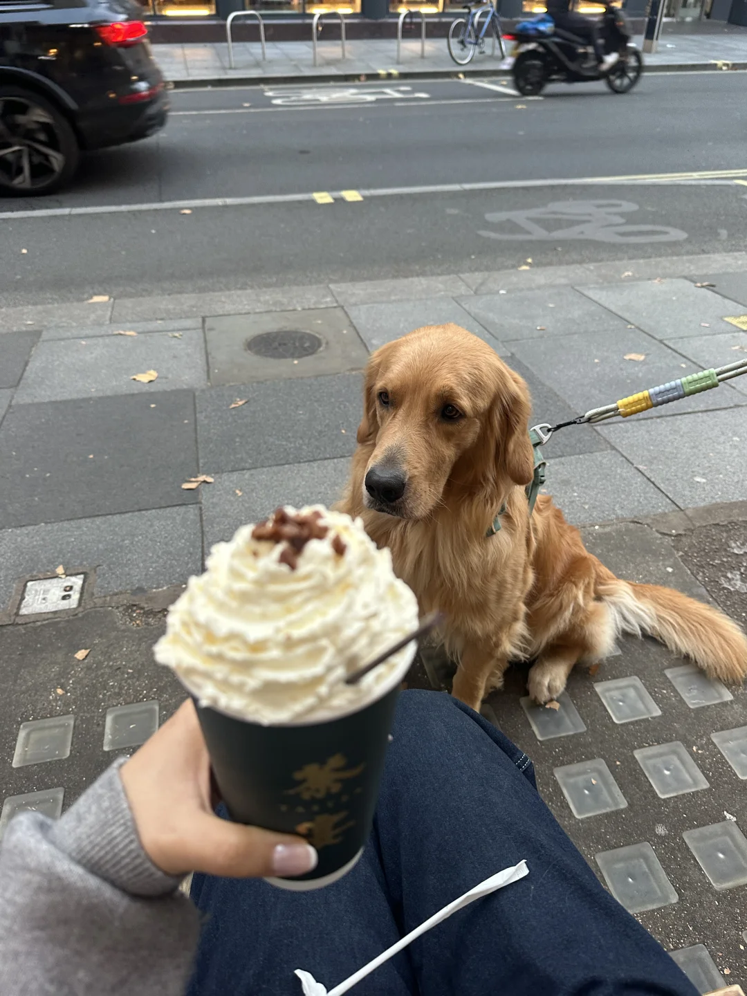 🇬🇧英区留子冬令时有福了！