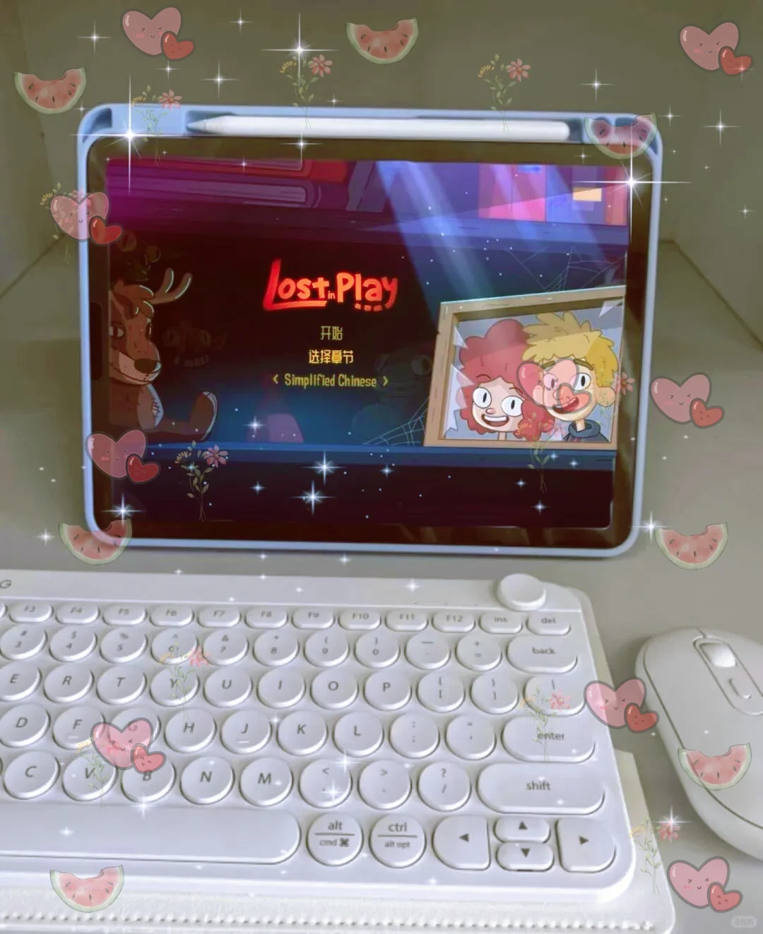 不用网也可以玩的游戏❗出门必备～巨上头