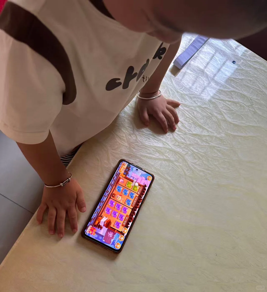 带娃识字不花钱！刘小爱让我少操一半心