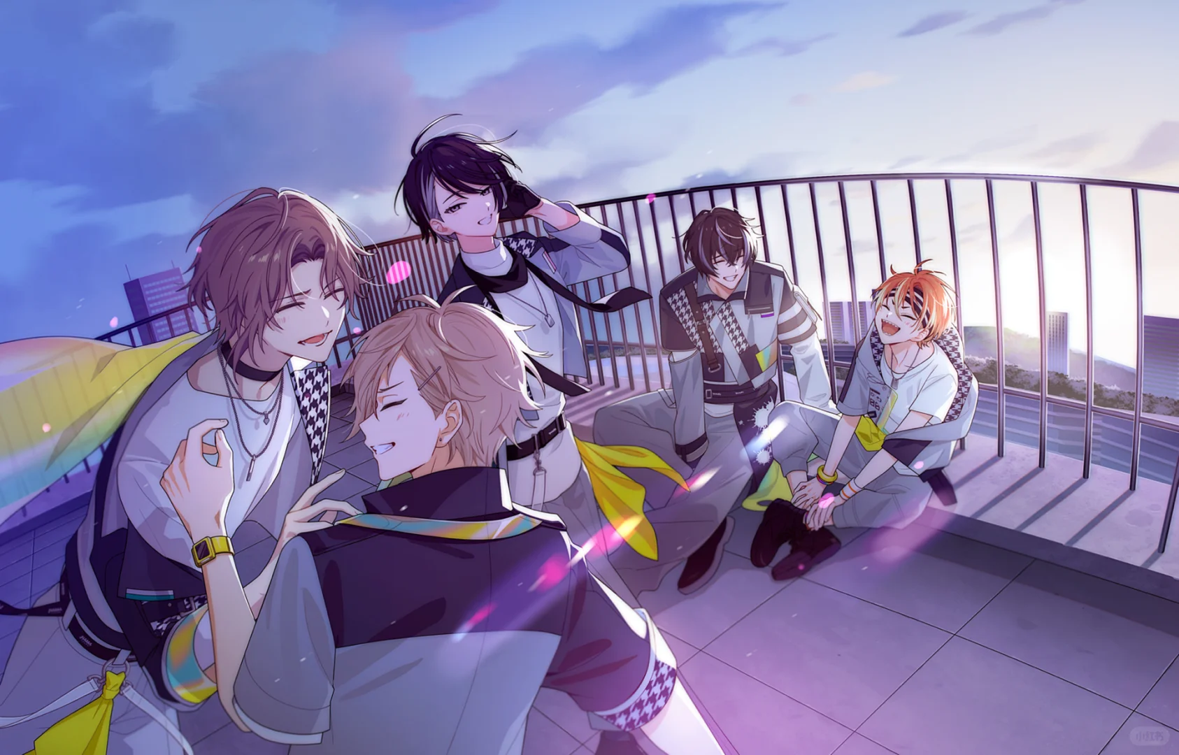 18TRIP入坑攻略及全熟肉整合