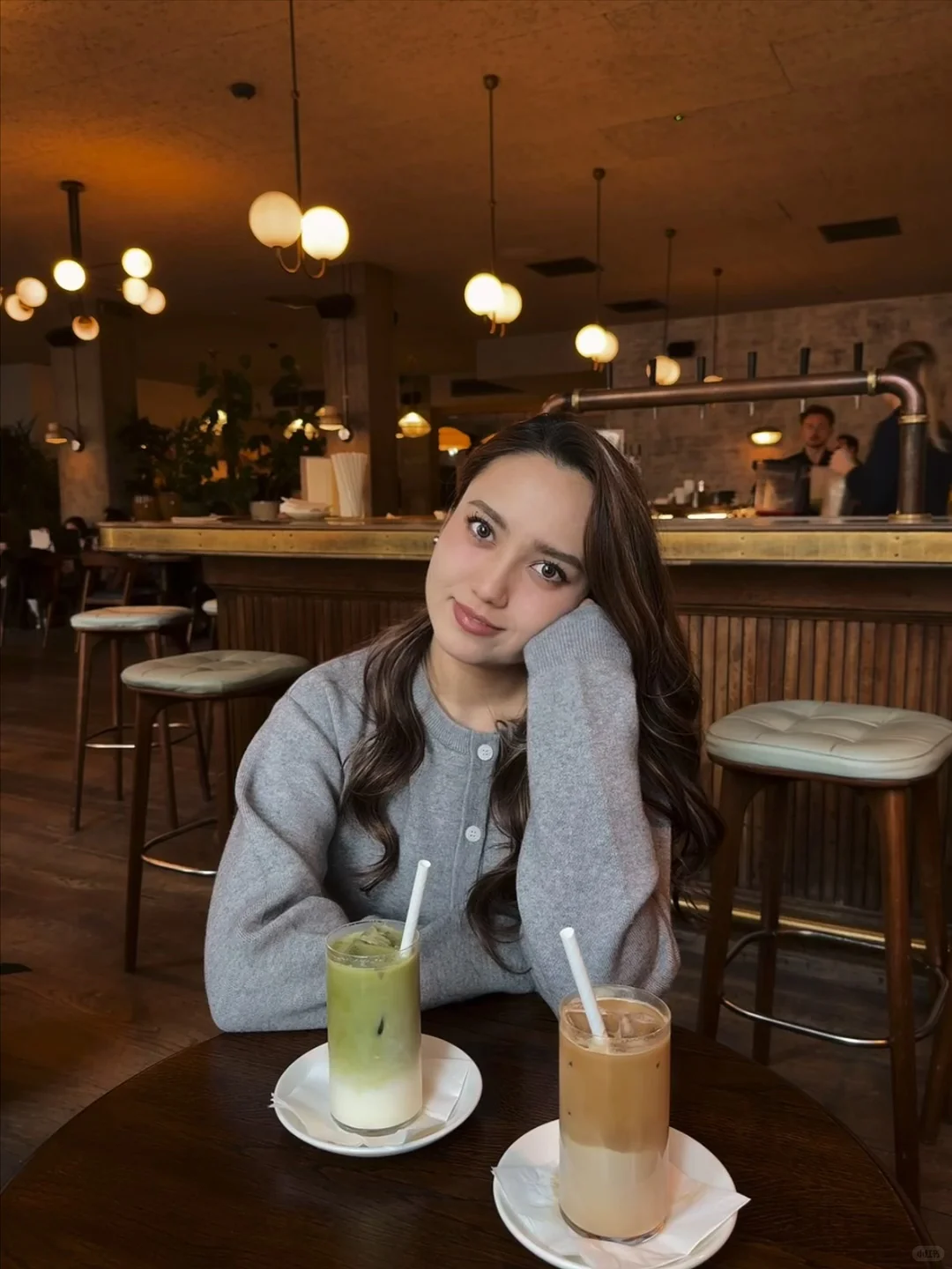 🇬🇧英区留子冬令时有福了！