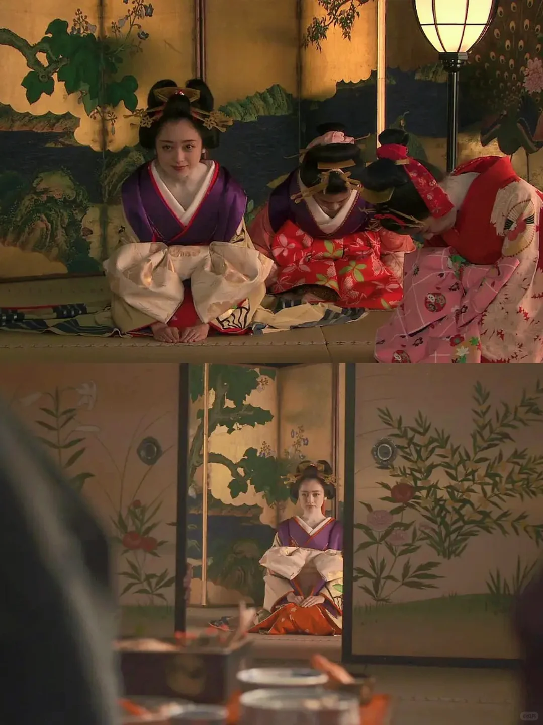 尺度绝了😭绝对可以载入影史的电影❗❗❗