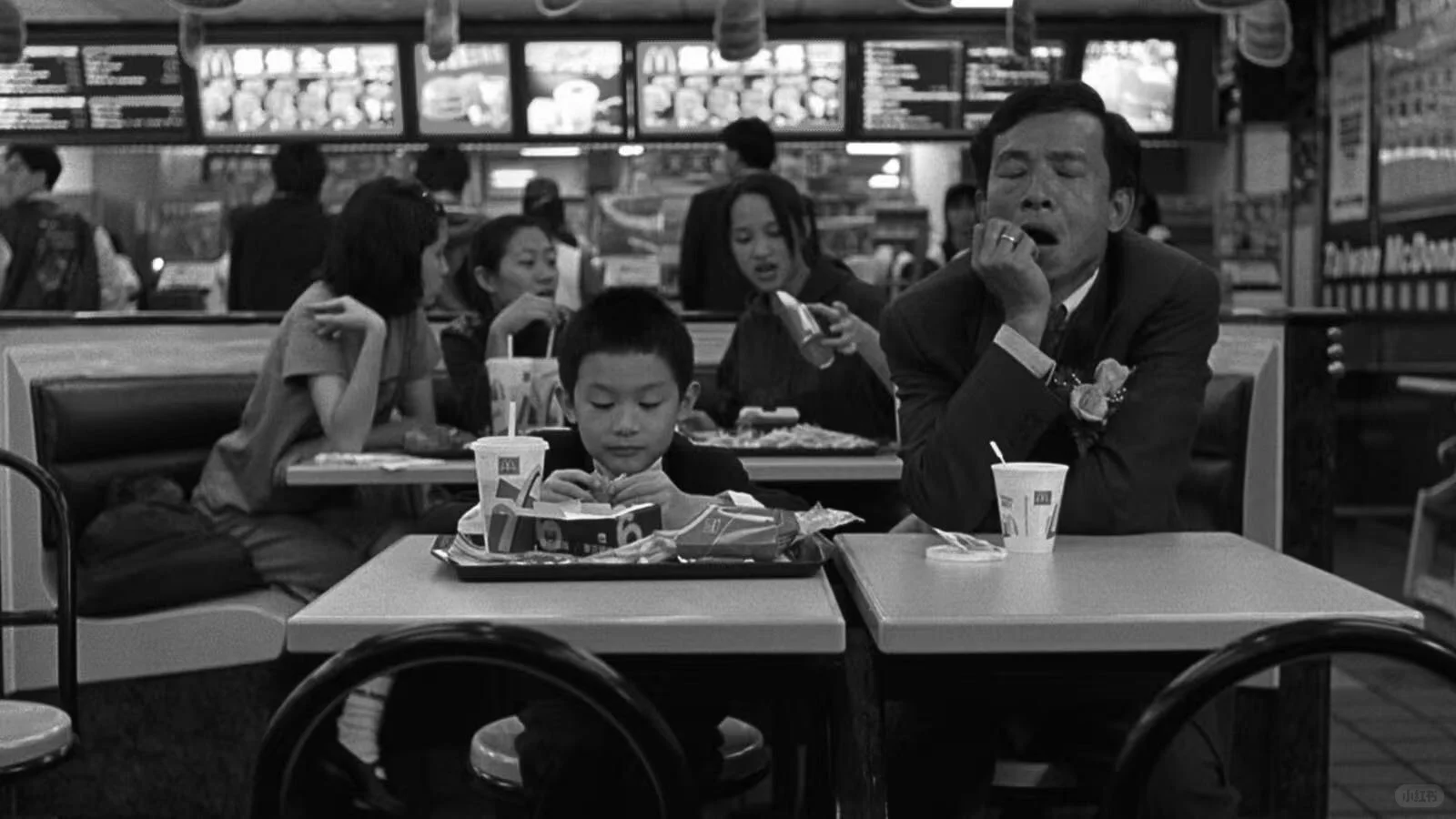 成年人必看的十部电影