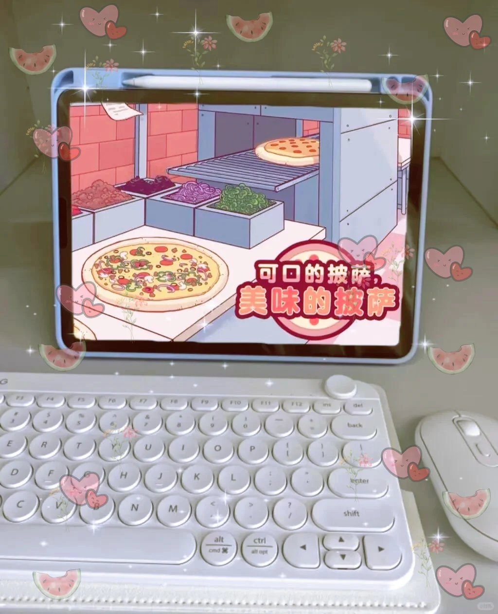 不用网也可以玩的游戏❗出门必备～巨上头