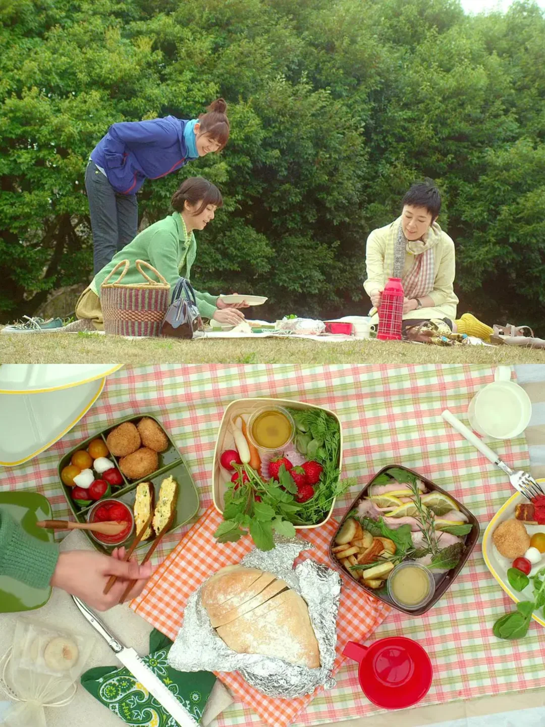 😭好看哭了‼️这部电影太懂女生了吧