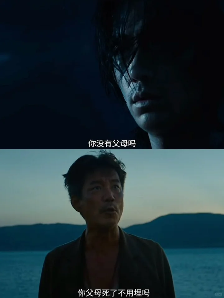 内娱，这才是我们想看的“中国电影”‼️