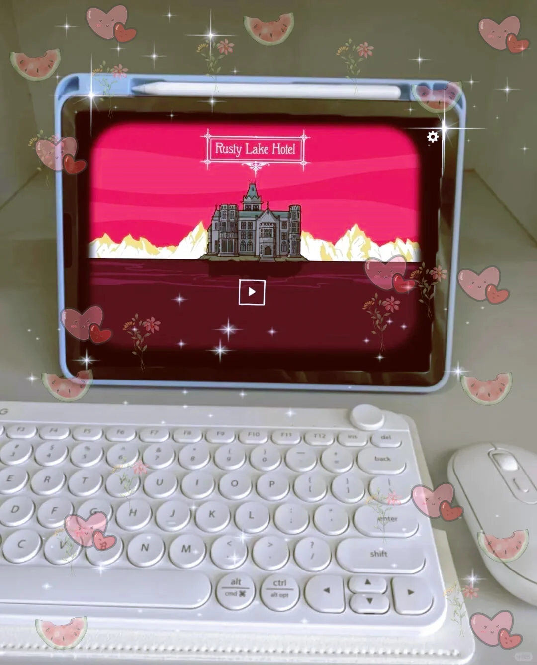 不用网也可以玩的游戏❗出门必备～巨上头