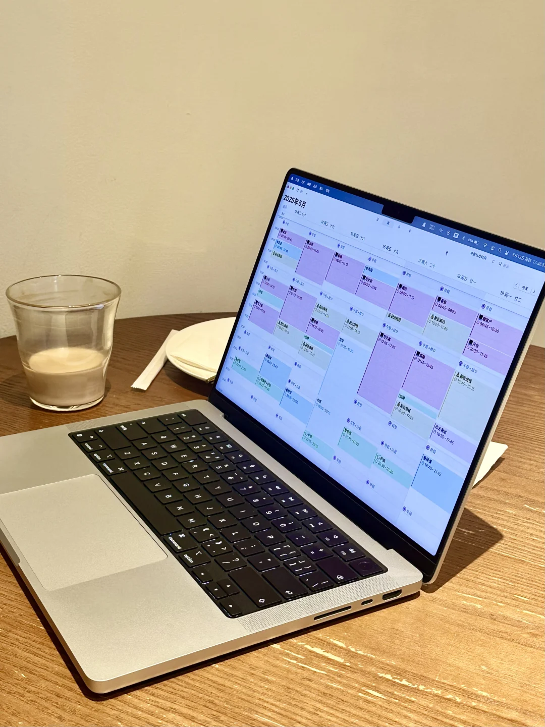 我从没想过生活会被一个手机功能改变。。。。。